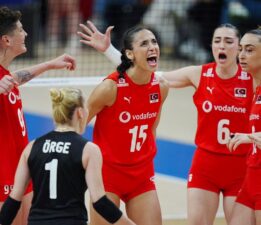 Filenin Sultanları’na büyük destek: Seyirci rekoru kırıldı