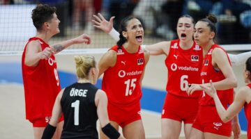 Filenin Sultanları’na büyük destek: Seyirci rekoru kırıldı