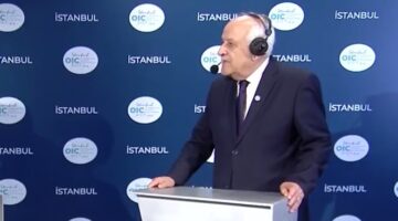 Filistin BM temsilcisi NTV’de: Ateşkese ihtiyaç var