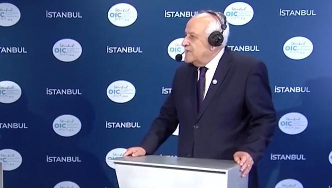 Filistin BM temsilcisi NTV’de: Ateşkese ihtiyaç var
