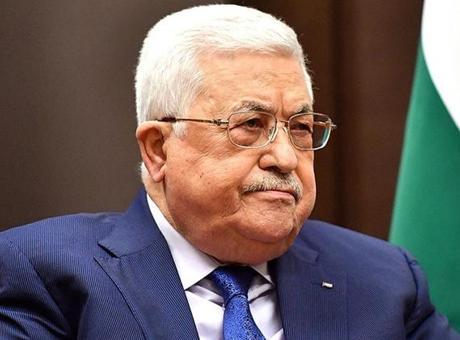 Filistin Devlet Başkanı Mahmud Abbas, kabinede değişikliğe gitti