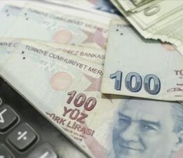 Finansal Hizmetler Güven Endeksi haziranda arttı