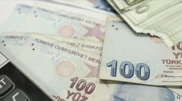 Finansal Hizmetler Güven Endeksi haziranda arttı