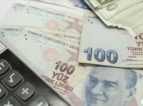 Finansal Hizmetler Güven Endeksi haziranda arttı