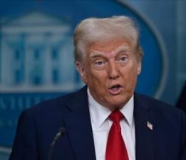 Flaş iddia! Trump Kongre ile paylaşımları sınırlandıracak
