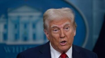 Flaş iddia! Trump Kongre ile paylaşımları sınırlandıracak