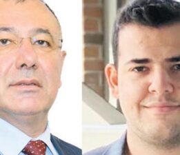 Fordo’da çifte vuruş