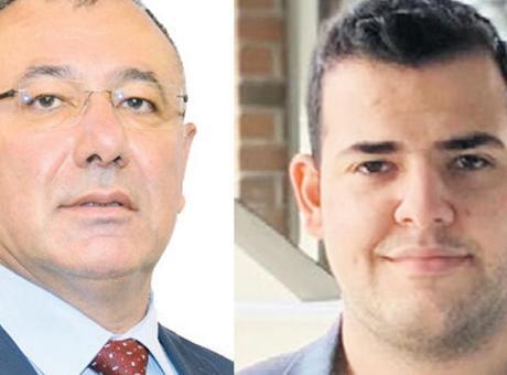 Fordo’da çifte vuruş