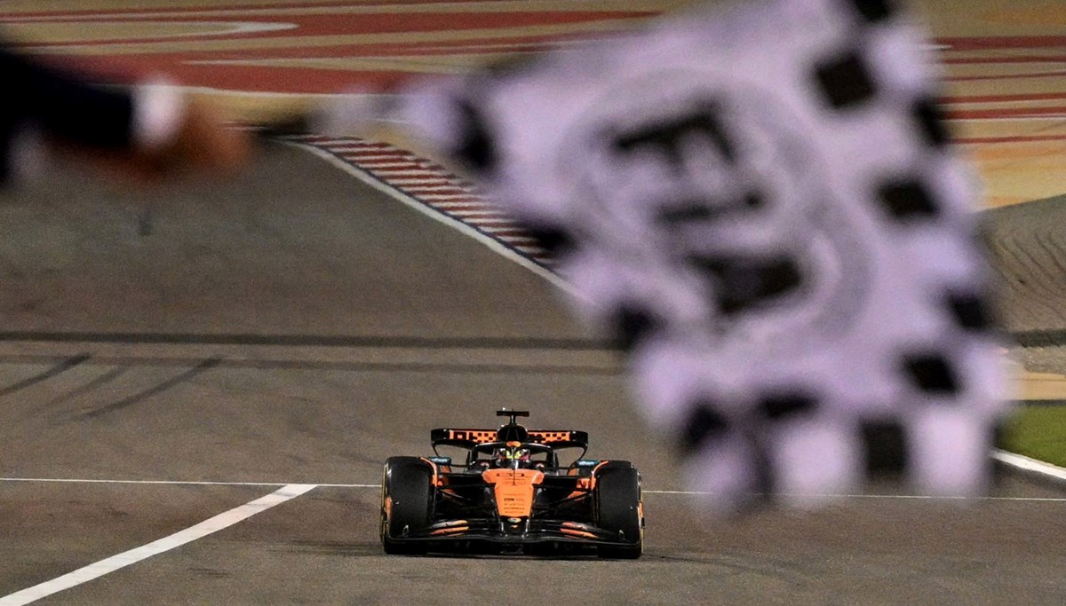 Formula 1’de yeni sezon takvimi açıklandı: Emilia-Romagna yerine Madrid
