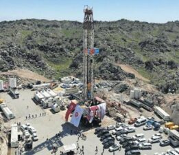 Gabar’da petrol keşfi istihdamı şekillendiriyor