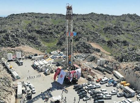 Gabar’da petrol keşfi istihdamı şekillendiriyor
