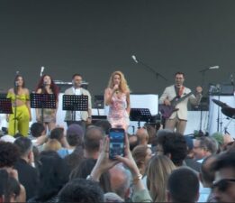 Galataport İstanbul’da Jazz zamanı