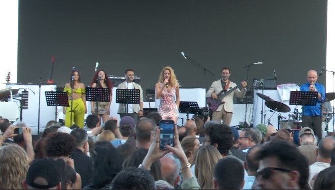 Galataport İstanbul’da Jazz zamanı