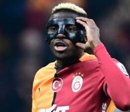 Galatasaray’dan Osimhen açıklaması: “Kalma şansı artıyor”