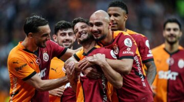 Galatasaray’ın kamp yapacağı ülke ve maçları belli oldu