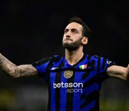 Galatasaray’ın listesindeki Hakan Çalhanoğlu için istenen bonservis belli oldu