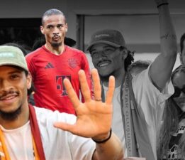Galatasaray’ın Sane transferi dünya basınında: “Fenerbahçe’nin ilgisine karşın Galatasaray’ı seçti”