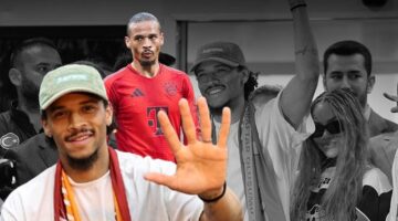 Galatasaray’ın Sane transferi dünya basınında: “Fenerbahçe’nin ilgisine karşın Galatasaray’ı seçti”