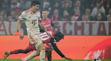 Galatasaray’ın yeni hedefi Kim Min Jae (12 Haziran 2025 transfer haberleri)