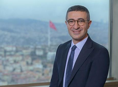 Garanti BBVA’dan 3,5 trilyon TL’lik sürdürülebilir finansman hedefi