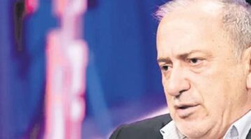Gazeteci Fatih Altaylı ‘Cumhurbaşkanına tehdit’ suçlamasıyla gözaltında
