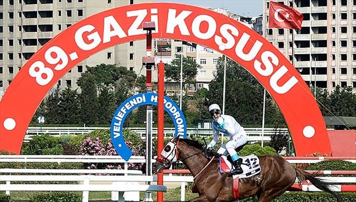 Gazi Koşusu ne zaman, saat kaçta, nerede? (99. Gazi Koşusu bilgileri)