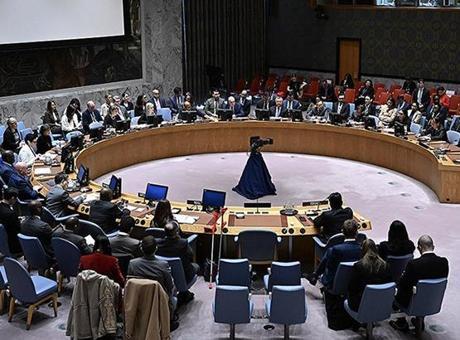Gazze’deki hükümet: Ateşkes tasarısını veto, ABD’nin ahlaki sicilinde yeni bir leke