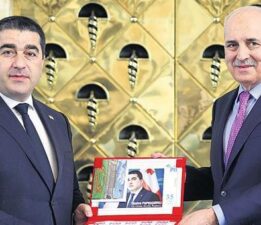 ‘Geç olmadan İsrail’in saldırganlığı önlenmeli’