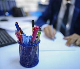 Gençlere sunulan istihdam destekleri tek çatı altında toplandı