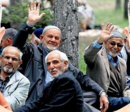 Gençlikten yaşlılığa! Yaş artık sadece bir sayı değil