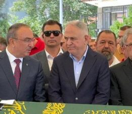 Genelkurmay Başkanı Orgeneral Gürak’ın acı günü