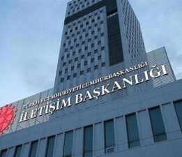 Genelkurmay’ın güvenlik duvarının İsrail ordusuyla bağlantılı firmaya emanet edildiği iddiasına açıklama