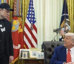 Gerilimde yeni perde! Trump’tan Elon Musk’a: Aklını kaçırdı