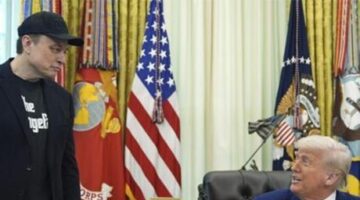 Gerilimde yeni perde! Trump’tan Elon Musk’a: Aklını kaçırdı