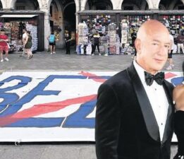 ‘Gidin başka yerde evlenin’