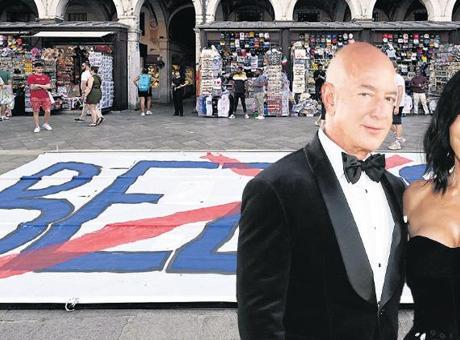‘Gidin başka yerde evlenin’