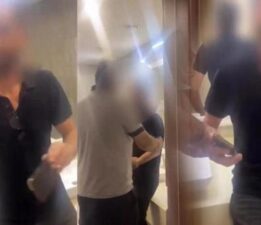 Gizli kamerayla kadınlar tuvaletine girdi! Skandal olayda şok savunma