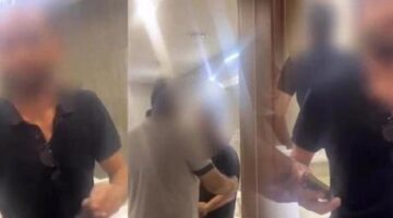 Gizli kamerayla kadınlar tuvaletine girdi! Skandal olayda şok savunma