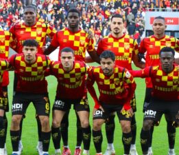 Göztepe’den Brezilya çıkarması: Transfer listesindeki futbolcular