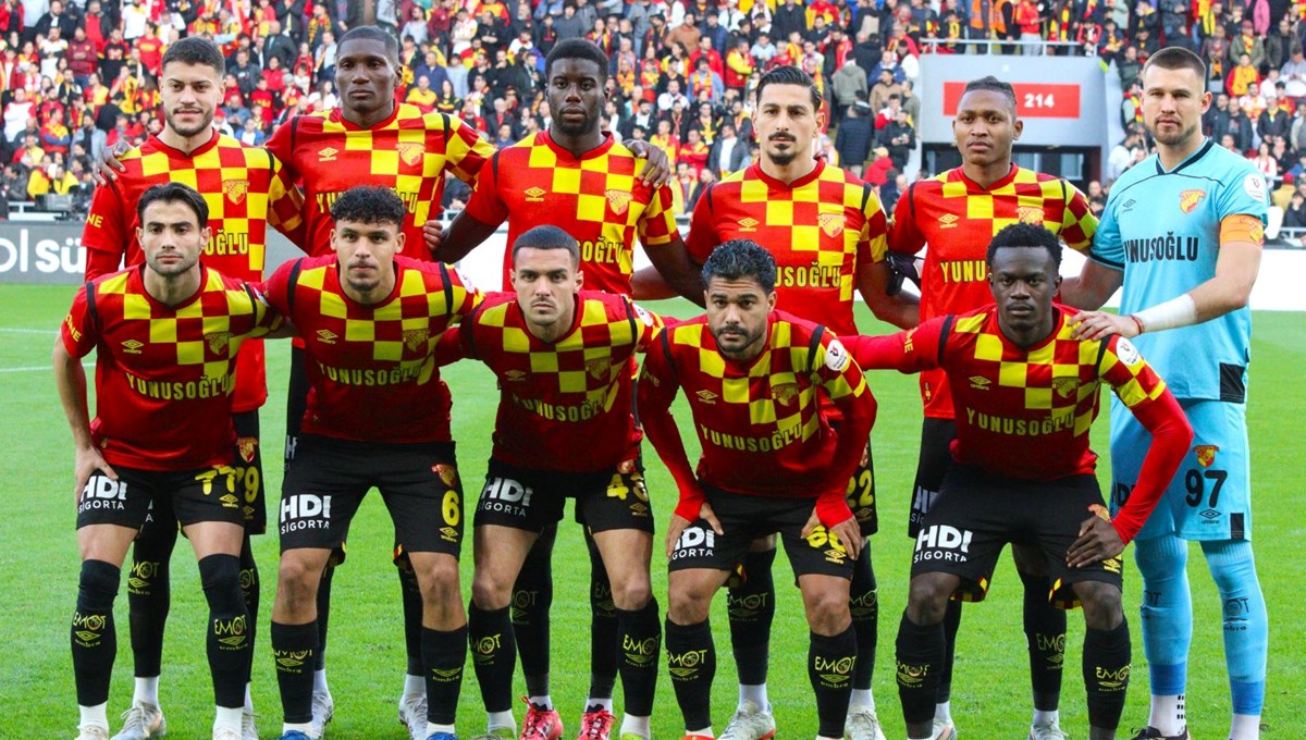 Göztepe’den Brezilya çıkarması: Transfer listesindeki futbolcular