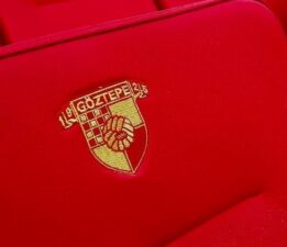 Göztepe’nin dönüşü belgesel oldu
