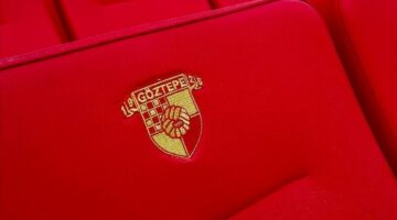 Göztepe’nin dönüşü belgesel oldu