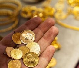 Gram altında düşüş sonrası yeni tahmin!