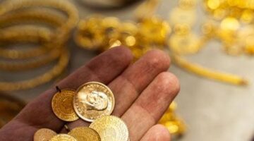 Gram altında düşüş sonrası yeni tahmin!