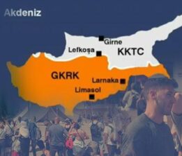Güney Kıbrıs’ta ‘İsrailliler arsa alıyor’ alarmı! Sayıları 15 bine ulaştı… Türkiye ve KKTC bu durumu nasıl okumalı?