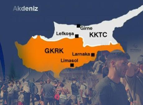 Güney Kıbrıs’ta ‘İsrailliler arsa alıyor’ alarmı! Sayıları 15 bine ulaştı… Türkiye ve KKTC bu durumu nasıl okumalı?
