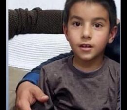 Günlerdir aranıyordu! Kayıp otizmli Onurcan’dan acı haber geldi