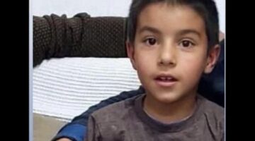 Günlerdir aranıyordu! Kayıp otizmli Onurcan’dan acı haber geldi