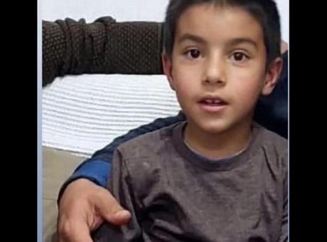 Günlerdir aranıyordu! Kayıp otizmli Onurcan’dan acı haber geldi