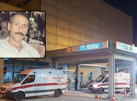 Haberler: Oğlu tarafından boğazı kesilen baba hayatını kaybetti
